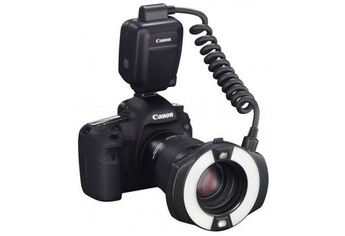 Dentalkamerapaket EOS 800D-100Makro-MR14